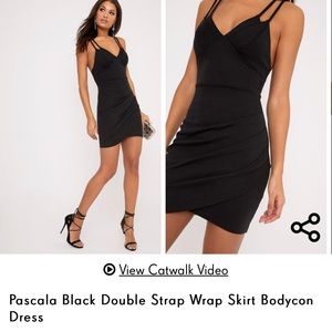 Bodycon dress